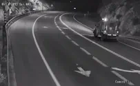 הירי בבן 14 בבנימין: צה"ל מפרסם תיעוד מהאירוע החריג