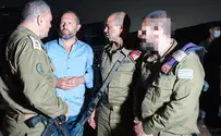 'Judea and Samaria community movement denounces violence'