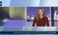 עיתונאי איראני בעדות נדירה