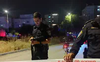 "קרבן יהודי של האלימות בחברה הערבית"