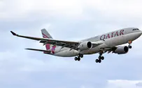 Best airline award goes to Qatar Airways