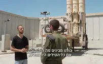 "תחקרנו כל מטח, שיפרנו תגובה בזמן לחימה"