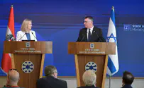Europe must back US ceasefire efforts, shatter Hamas' Illusions