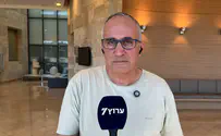 "לא נפקיר עשרה מיליון, בגלל עשרים חטופים"