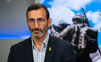 'We must seek what unites us': Rabbi Perez on hostages and national unity