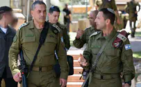 "מי שמנסה לפגוע בצה"ל, פוגע במדינת ישראל"