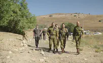 'Whoever tries to harm the IDF harms the State of Israel'