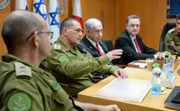 'Operation Rising Lion will be etched in history'