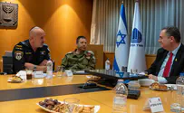 Defense Minister announces body to tackle extremist violence