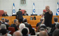 השופט: "מותר לרה"מ לחלוק על היועמ"שית"
