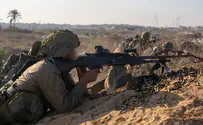 IDF expands operations in the Gaza Strip