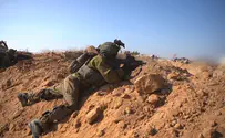 התפללו לרפואת קובי הרשטל שנפצע בעזה