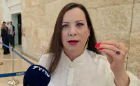 גוטליב מותחת ביקורת: איפה השרים בדיון?