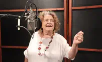 לאה שבת מלחינה את "מזמור לתודה"