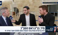 "מעריך שהשופטים יפסקו לטובת הממשלה"