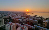 Iran-Azerbaijan tensions escalate over alleged Israeli ties