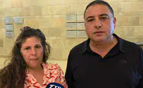 "בחיים לא הושפלתי בצורה כזו"