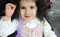 Как погибла 3-летняя девочка, ехавшая на скутере