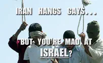 Welcome to Europe's pro-Iranian madhouse