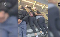 נעצרו ארבעה חשודים נוספים ברצח המאבטח