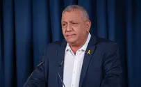 'End the war from strength, bring back the hostages'