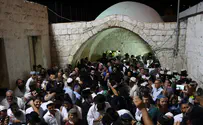מוציאים את יוסף מהבור