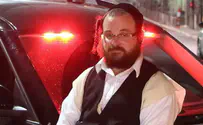 Head of Bnei Brak's 'Hashomrim' named as sex crime suspect