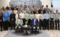 'Bring back the hostages - this is the top priority'