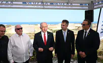 'There will be no more Hamas, it's over'