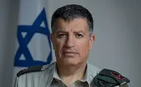 Former IDF Spokesperson Yoav Mordechai testifies