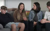 От освобождения из плена ХАМАС - до похорон отца