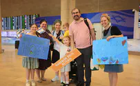 2,000 North American olim expected during 2025 summer season