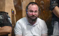 8 תלונות הוגשו נגד חיים רוטר מ'השומרים'