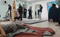 Emergency funds for Israeli refugees nearly exhausted