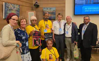 Knesset advances historic bill to support families of the missing