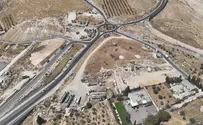 עברייני בנייה משתלטים על שטחים בירושלים