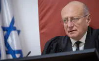 בג"ץ עצר את הריסת המבנים בטול כרם