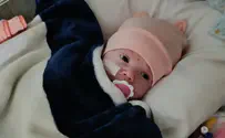8-Month-Old Baby Battles Neuroblastoma - $216,000 Still Needed