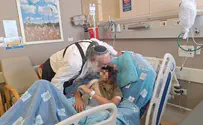 פולארד ביקר את הנער שנפצע מירי