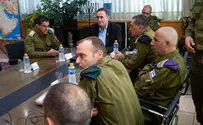 צה"ל יפעל למנוע מאיראן לחדש את האיום