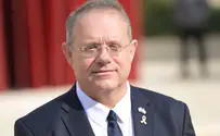 הקרב על הליכוד העולמי יוצא לדרך