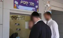 122 חרדים התגייסו למסלולים תומכי לחימה