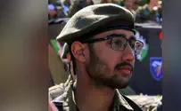 Sgt Asaf Zamir killed by IED placed near tank; terrorists killed