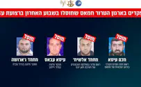 IDF holding 65% of operational area in Gaza
