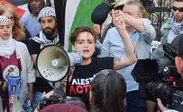 Palestine Action terror proscription upheld by UK High Court