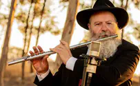 Jewish musician Avi Piamenta passes away at 69