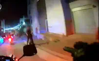 נעצרה חוליה חמושה במהלך מרדף בצפון