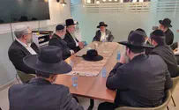 Rabbinical court issues code to prevent workplace misconduct