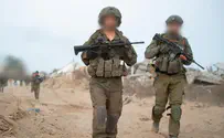 الجيش الإسرائيلي يواصل استهداف مواقع حماس في غزة