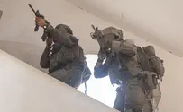 Explosives and ambush fire led to fall of soldiers in Beit Hanoun